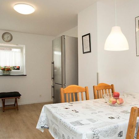 Pension Loew Solingen Buitenkant foto