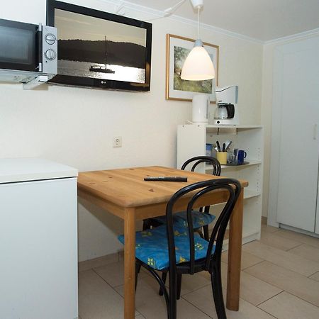 Pension Loew Solingen Buitenkant foto