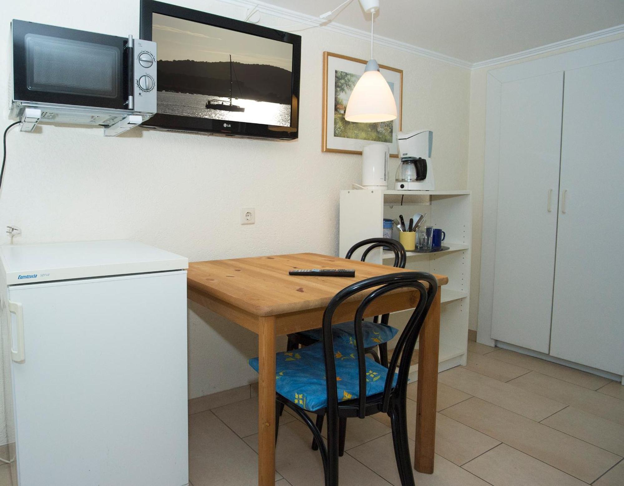 Pension Loew Solingen Buitenkant foto